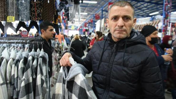 Edirne'ye akın: Kişi başı 500 euro harcıyorlar!