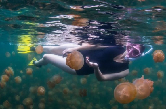 National Geographic seçti: 2022 yılında ziyaret edilecek en iyi rotalar