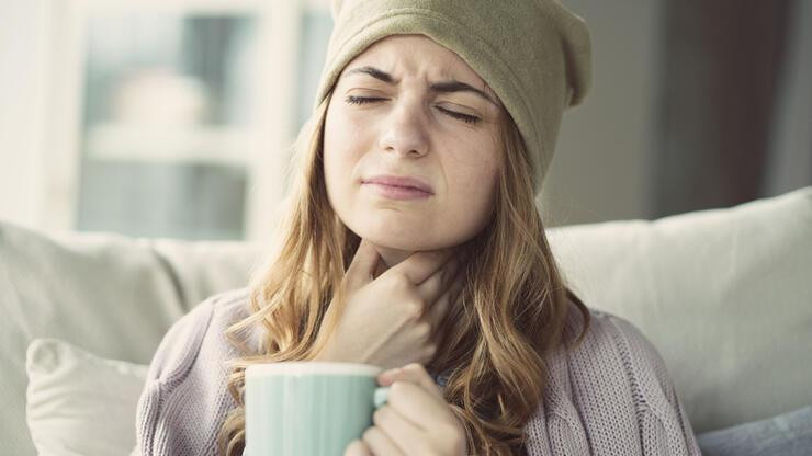 3 haftada geçmiyorsa dikkat: Korona ile ayırt etmek imkansız!