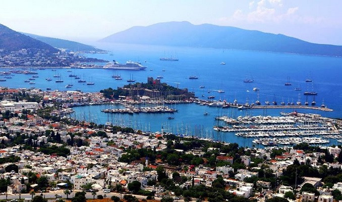Satılık konutta Türkiye’nin en pahalı il ve ilçeleri
