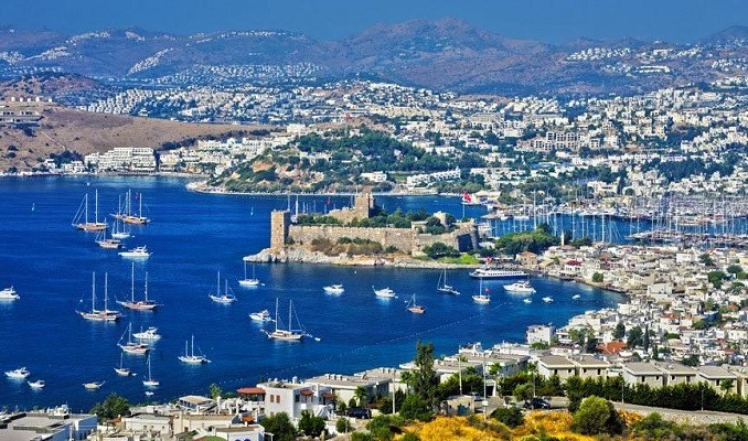 Satılık konutta Türkiye’nin en pahalı il ve ilçeleri
