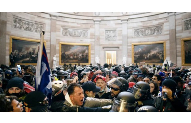 2021 yılının en çarpıcı fotoğrafları