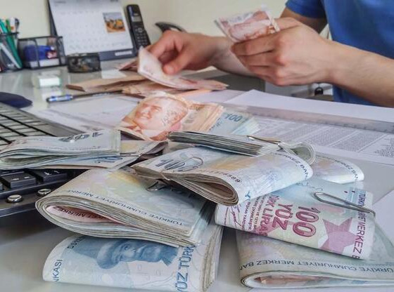 Vergi, harç, değerli kağıtta yeni tarifeler belli oldu!