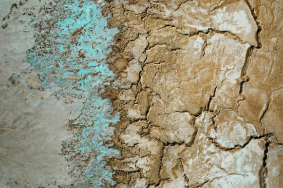 Himalayalar'daki buzul erimesi son 40 yılda 10 kat hızlandı