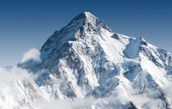 Himalayalar'daki buzul erimesi son 40 yılda 10 kat hızlandı