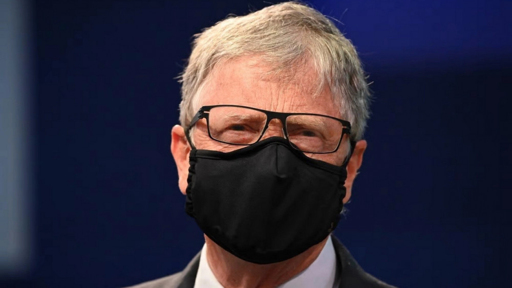 Tarih verdi: Bill Gates'ten flaş Omikron açıklaması!