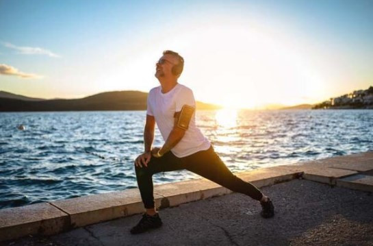 Spor yaparken magnezyum eksikliğine dikkat