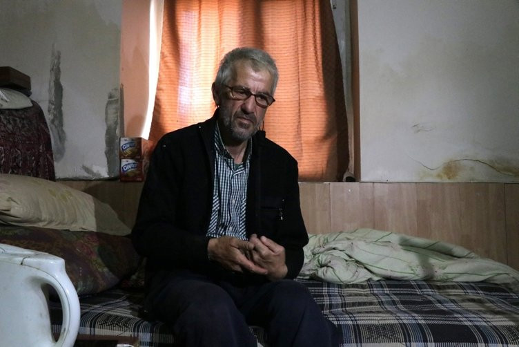 Sahte içki felç etti! ‘Bana bir şey olmaz’ demeyin...