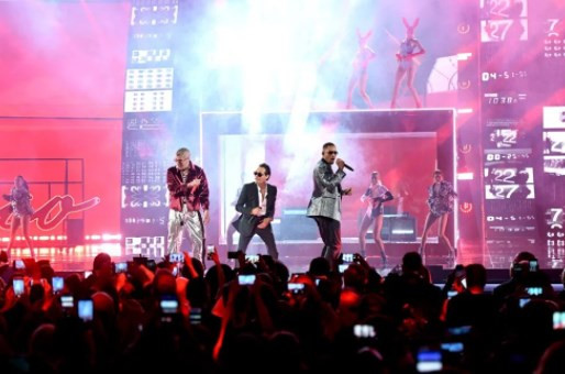 Bad Bunny konserinde 2 bini aşkın korona virüs vakası