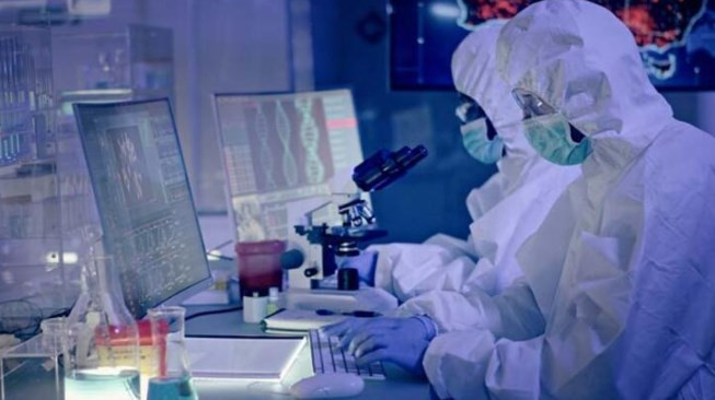 Kovid-19'da 'yılbaşı' endişesi: Kalabalık mekanlarda bulunmayın!