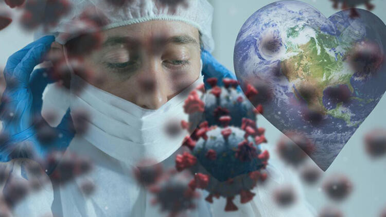 Kovid-19 geçirenlerde risk büyük! Uzmanlar o hastalığa karşı uyarıyor