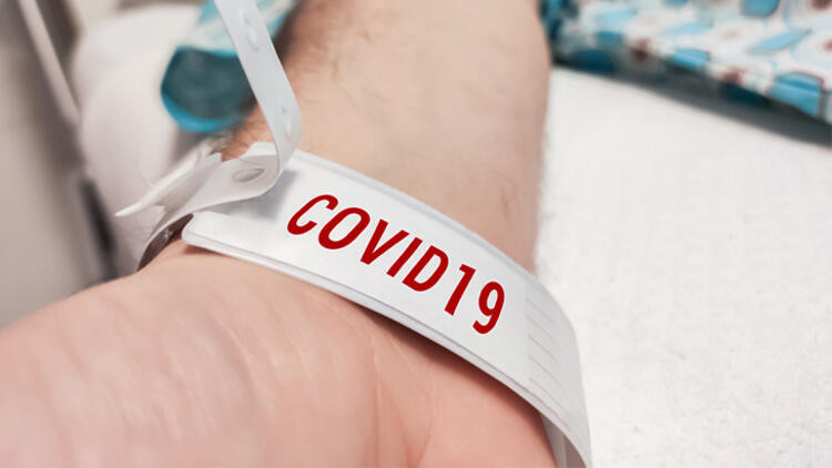 Kovid-19 geçirenlerde risk büyük! Uzmanlar o hastalığa karşı uyarıyor