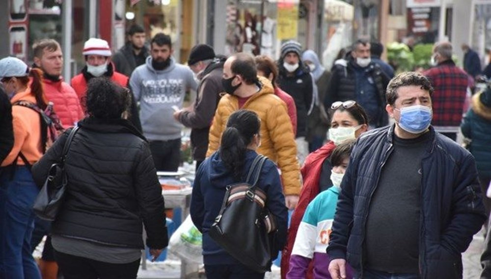 Türkiye'de bir yılda neler yaşandı?