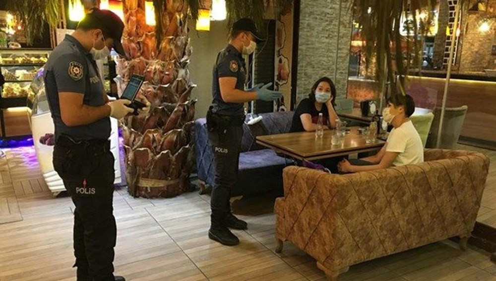 Türkiye'de bir yılda neler yaşandı?
