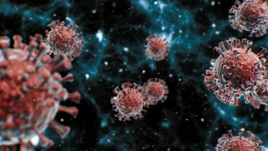 Kovid-19'un P1 varyantı virüsten iyileşmiş birçok kişiye yeniden bulaştı