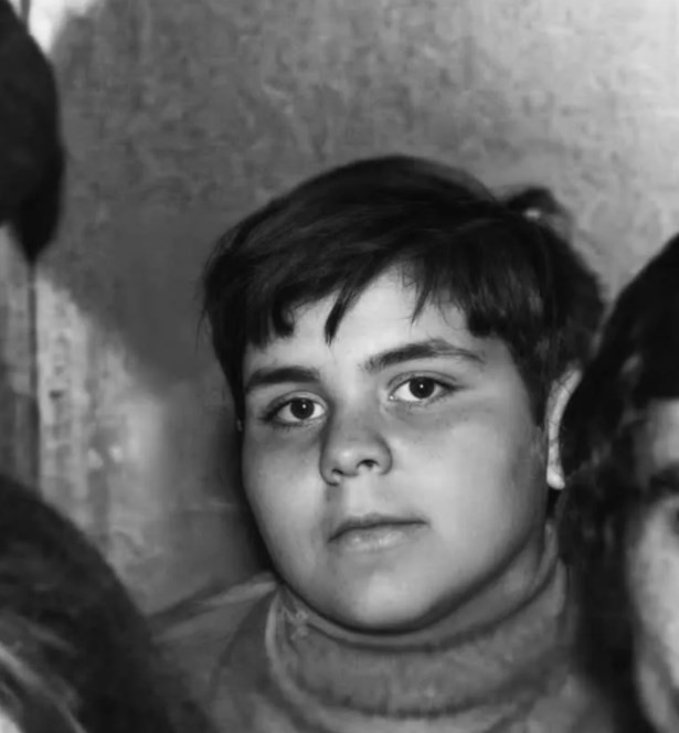 Türkiye tarihinin ilk kez göreceğiniz fotoğrafları