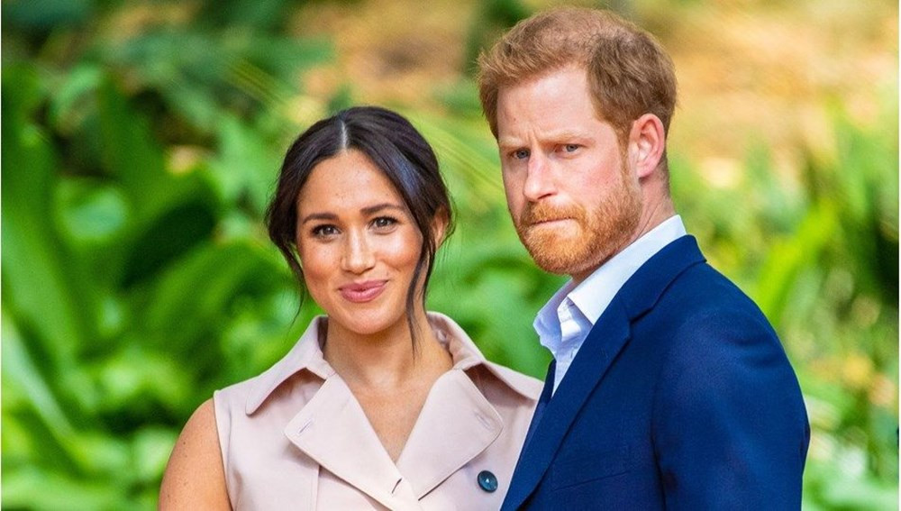 İngiliz parlamenter: Meghan Markle monarşiyi yıkabilir!