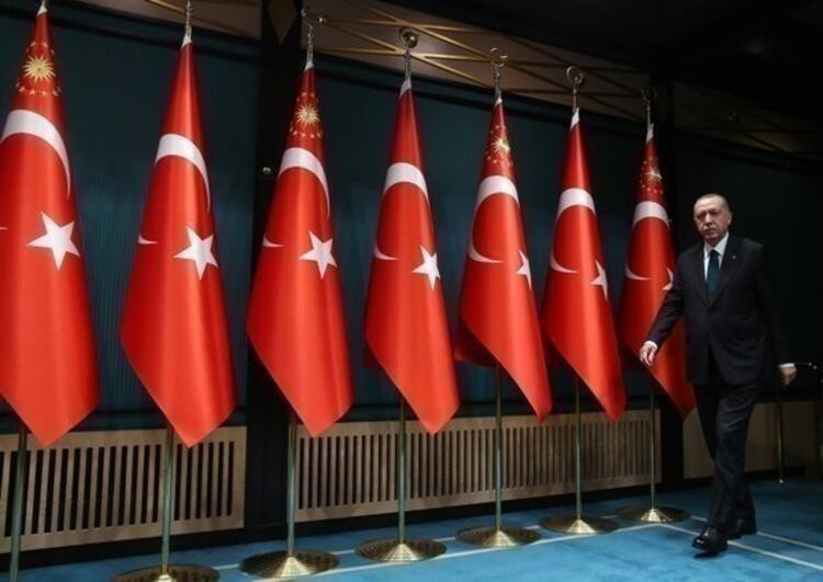 Kabine'den kritik toplantı! Üç hafta kapanma...