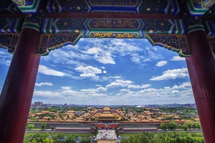 Dünyanın en zengin köyü: Huaxi