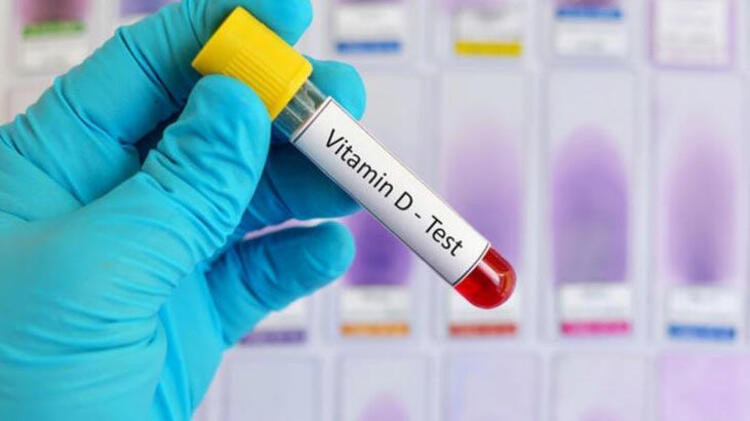 Eksikliği de fazlalığı da vücudu böyle etkiliyor! D vitamini oranına dikkat