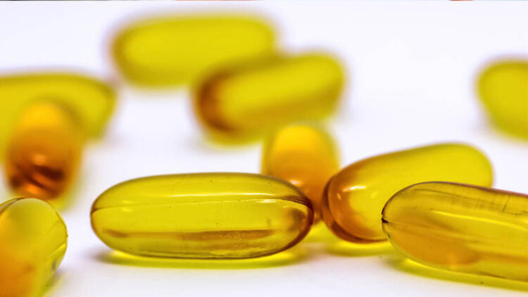 Eksikliği de fazlalığı da vücudu böyle etkiliyor! D vitamini oranına dikkat