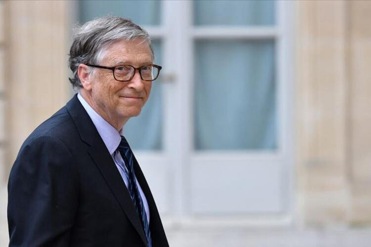 Gates'in eşine ödeyeceği rakam belli oldu