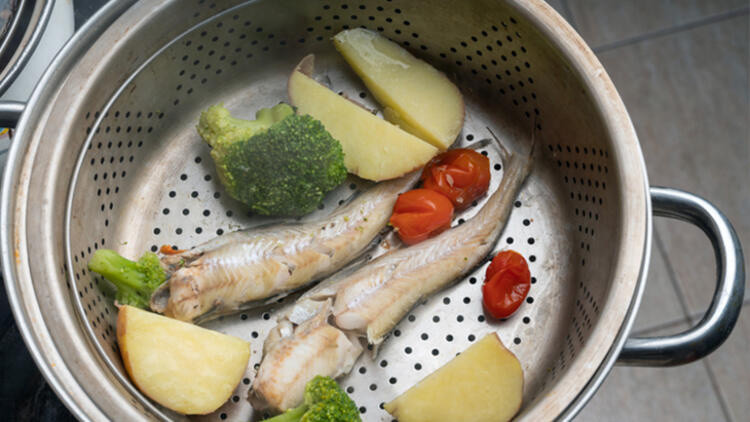 Neredeyse tamamı saf protein olan 10 yiyecek