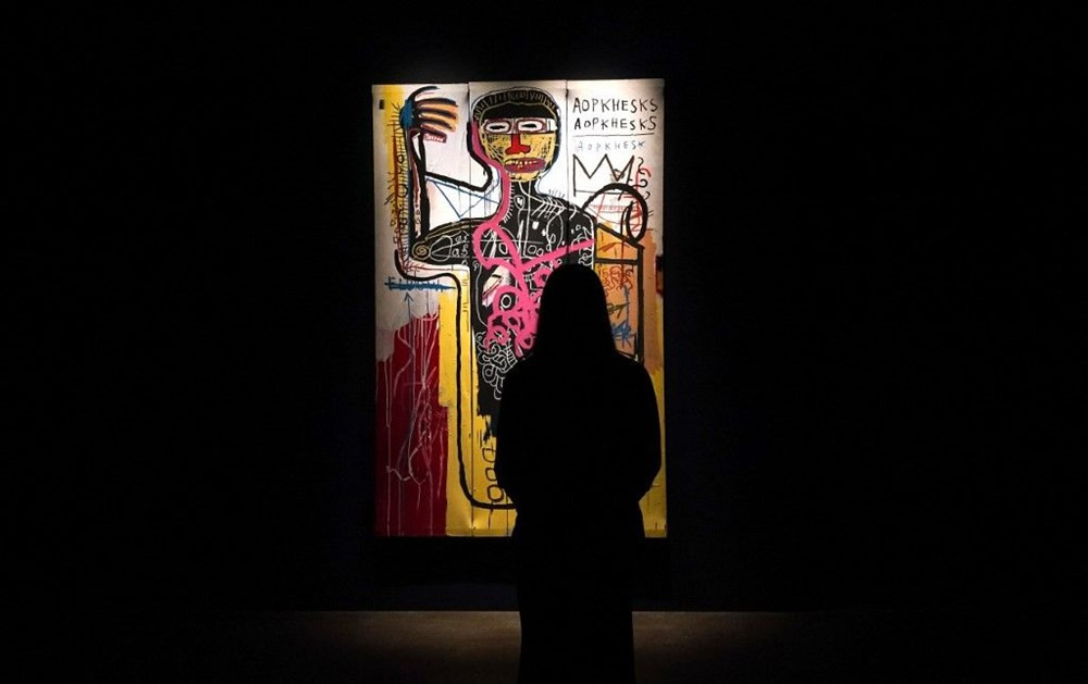 Sotheby's müzayede evi ilk defa kripto para kabul edecek