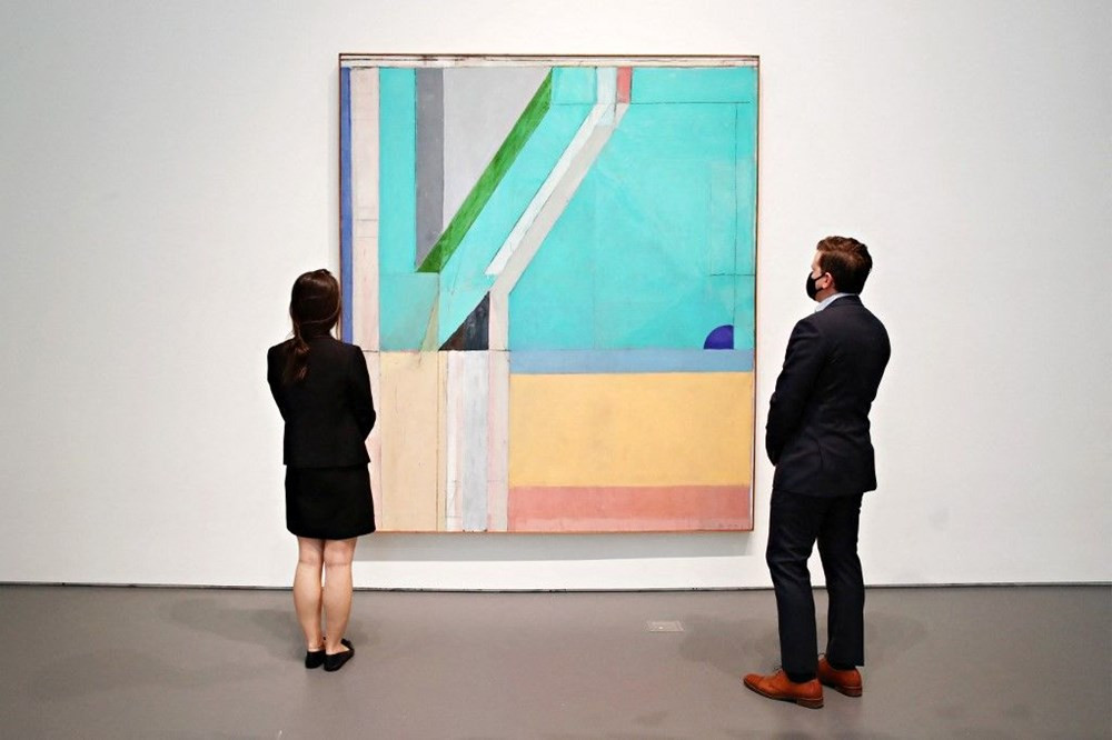 Sotheby's müzayede evi ilk defa kripto para kabul edecek