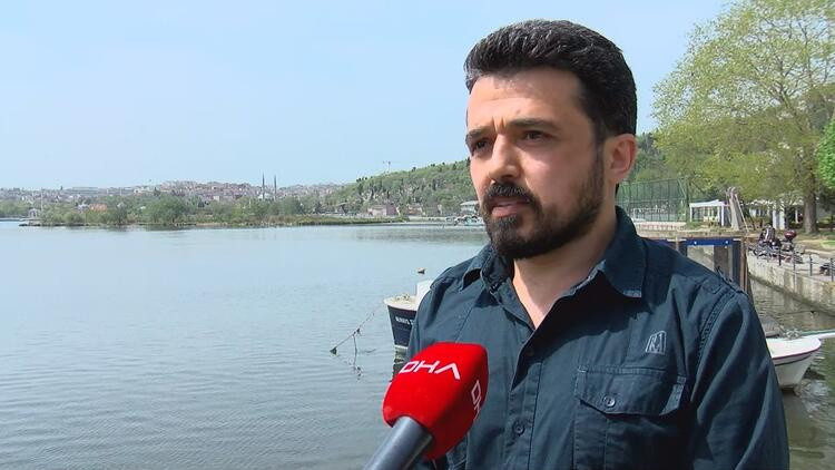 Deniz salyası tehdidi büyüyor!