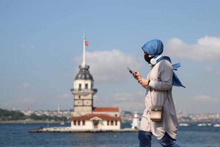 Yeni normalleşme dönemi başladı! İşte tüm merak edilenler