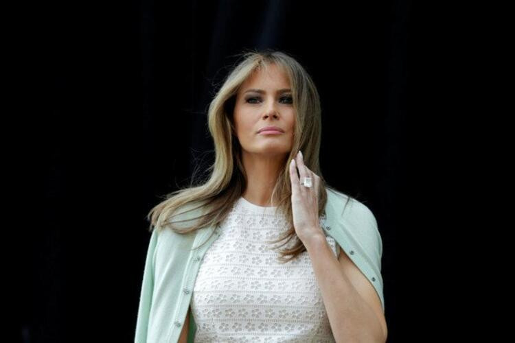 jill Biden'ın paylaşımı tartışmanın fitilini ateşledi