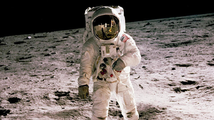 NASA'nın yeni keşfi sosyal medyada olay oldu!