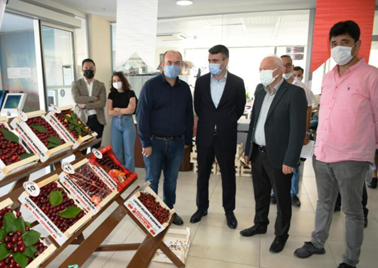 İngiliz Kraliyet ailesi Türkiye'den sipariş ediyor: Kilosu 50 lira!