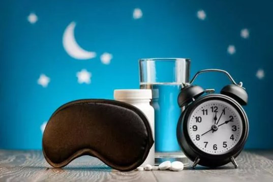6 saatten az uyku kanseri tetikliyor! İşte iyi bir uyku için 10 ipucu