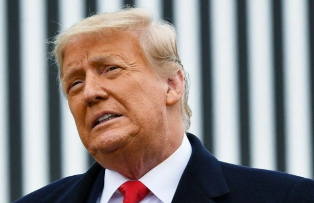 Trump Saturday Night Live soruşturmasını reddetti