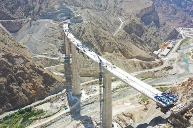 Bitme noktasına geldi! 144 kişi çalışıyor...
