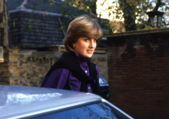 Prenses Diana 60. yaş gününde anılacak