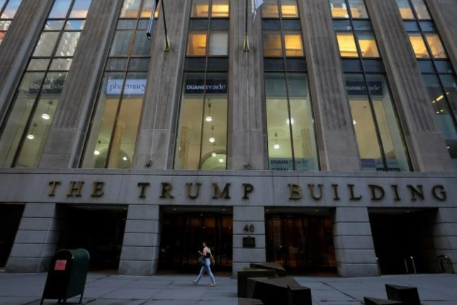 Trump’ın aile şirketi, vergi kaçırdığı iddiasıyla iflas edebilir
