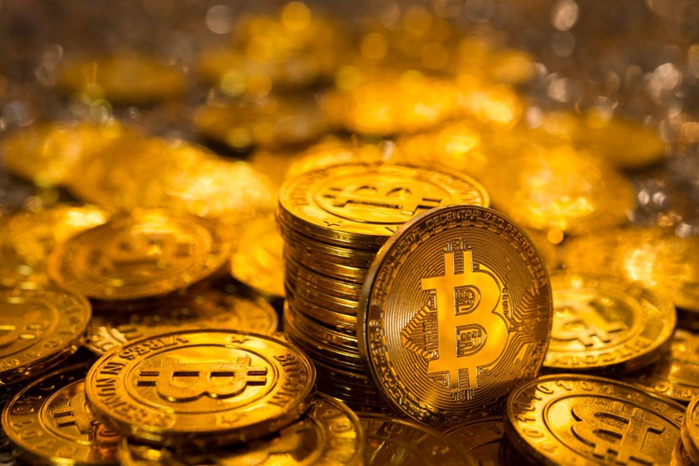 Türkiye Bitcoin'den en çok para kazananlar listesinde