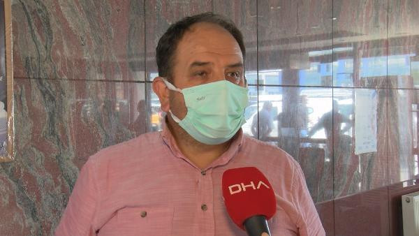 Bayram öncesi otogarda yüksek fiyat tartışması
