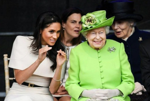 Prens Harry ile Meghan Markle İngiltere'ye gitmek istiyor