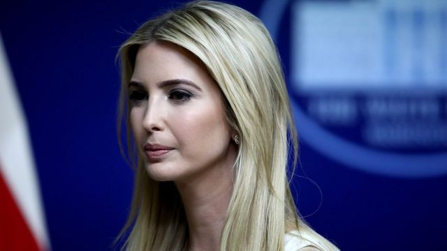 Ivanka Trump’a vergi kaçırma suçlaması