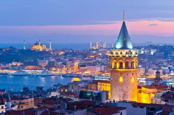  2021'de dünyanın en güçlü pasaportları