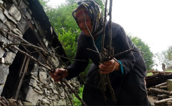 ‘Robinson Nine’ belgeseline İtalya’dan ödül