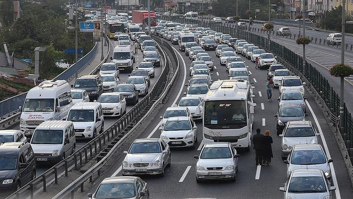 24 milyon araç sahibini ilgilendiriyor! O tutarı devlet karşılıyor