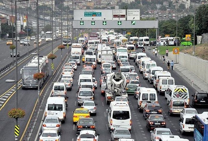 24 milyon araç sahibini ilgilendiriyor! O tutarı devlet karşılıyor