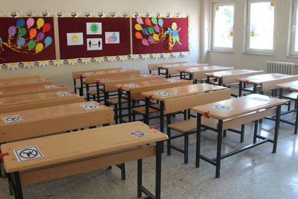 Okulların açılmasına sayılı günler kala: Eğitim nasıl olacak? 