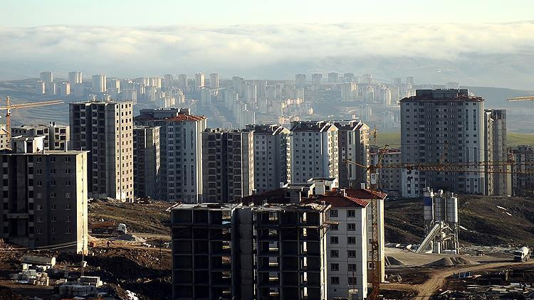 10 yılda değer kazanacak İstanbul ilçeleri...