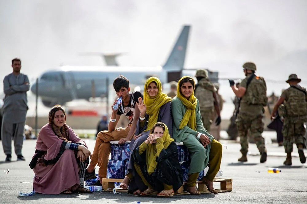 Uzmanlardan Afganistan için 'hiperenflasyon' uyarısı!